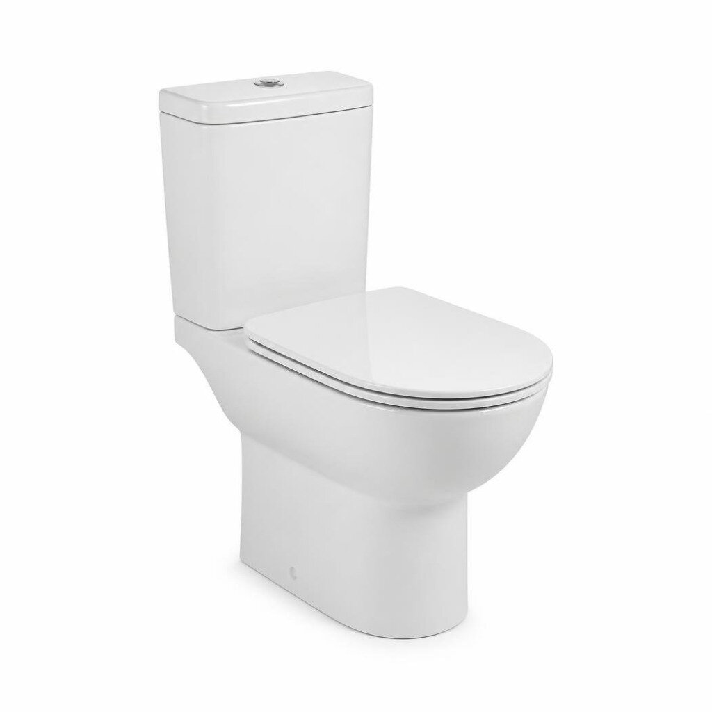CLAYTAN WC4501N/LC3005ND IRIS WASHDOWN