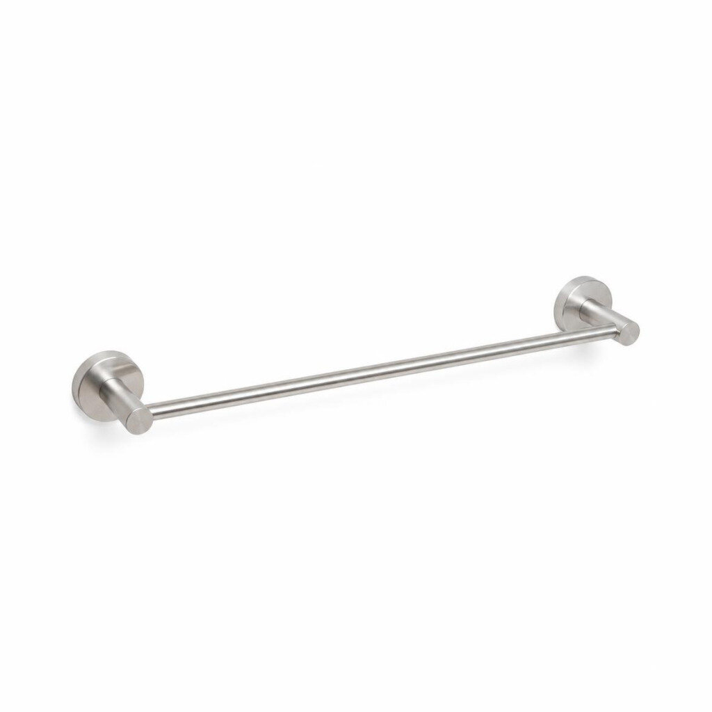 MOCHA M9208 SINGLE TOWEL BAR SUS304 SATIN FINISH
