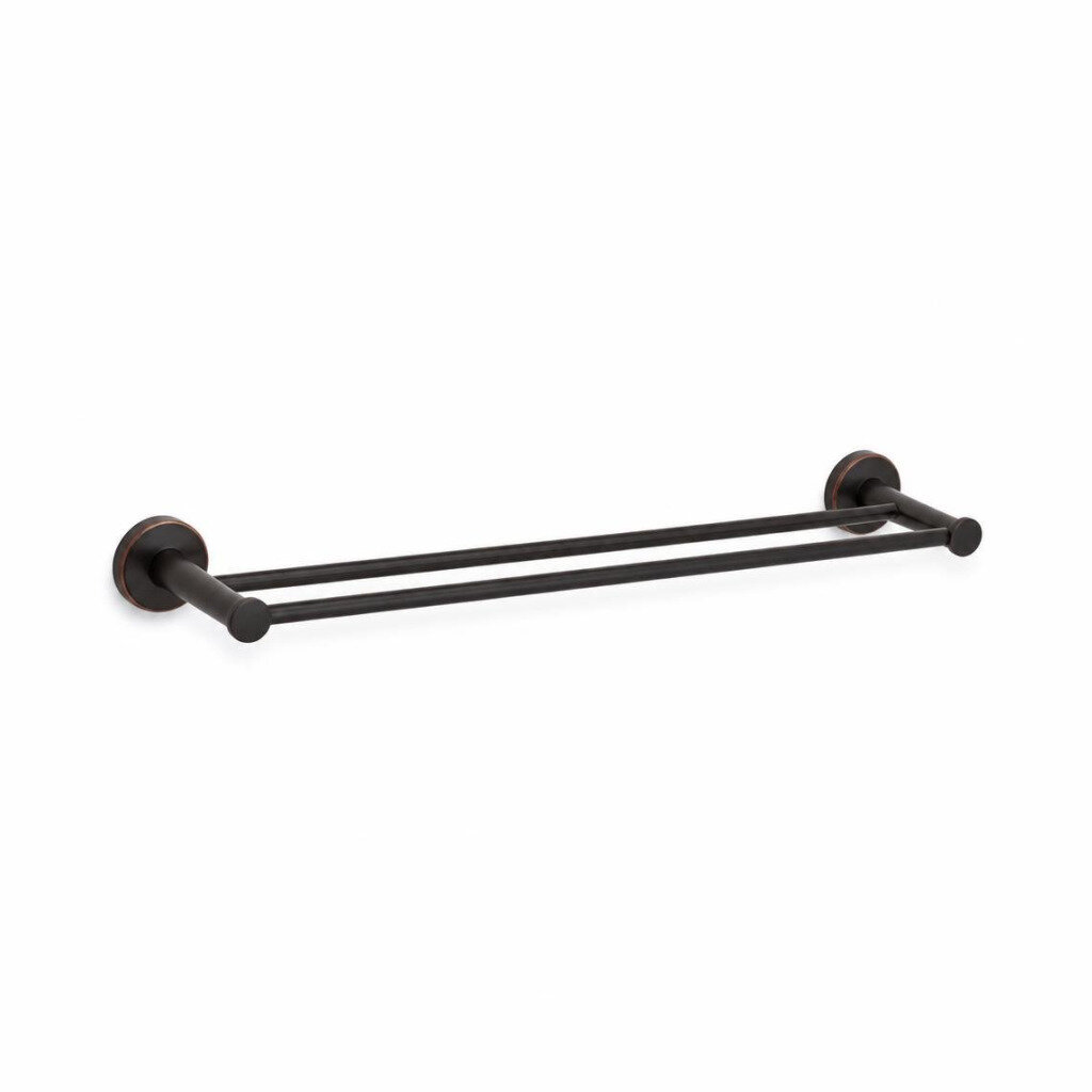 MOCHA M452 TOWEL BAR DOUBLE