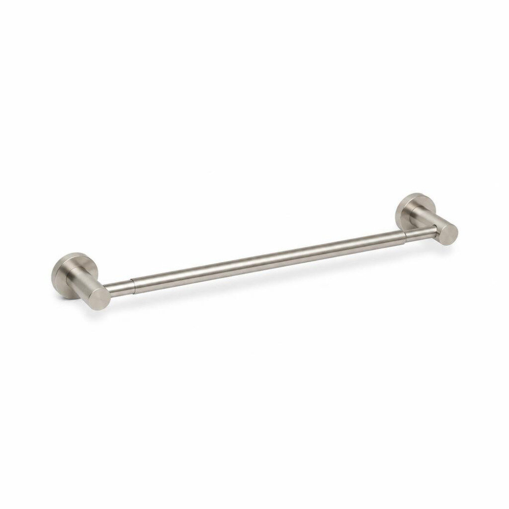 MOCHA M552-26 TOWEL BAR ADJUSTABLE SUS304 SATIN
