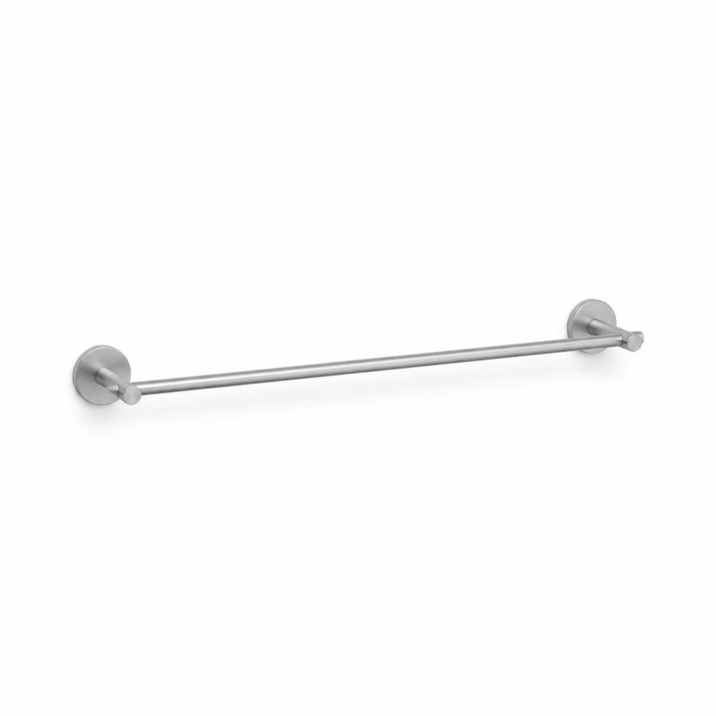 PCN K24 24" X D2CM ALUMINIUM TOWEL RACK