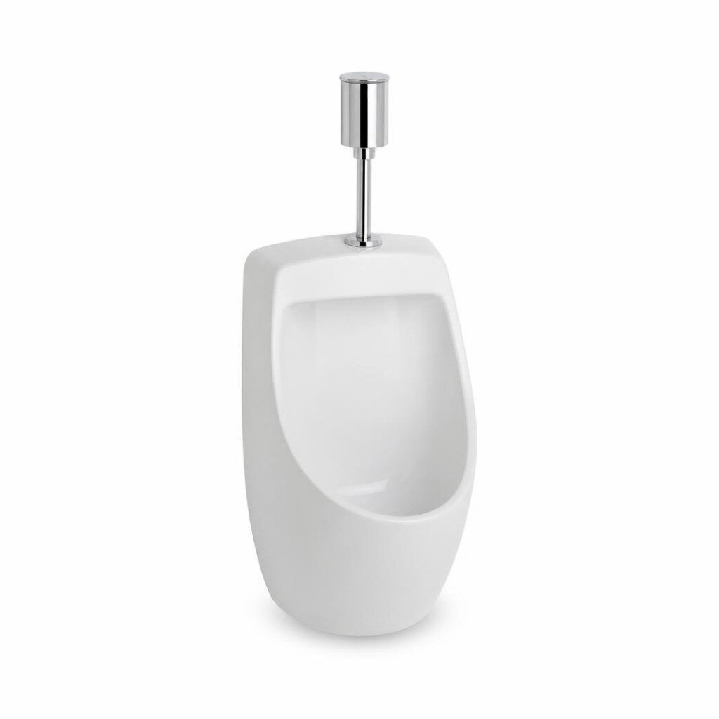 DOE DE105 URINAL CONCEALED FLUSH