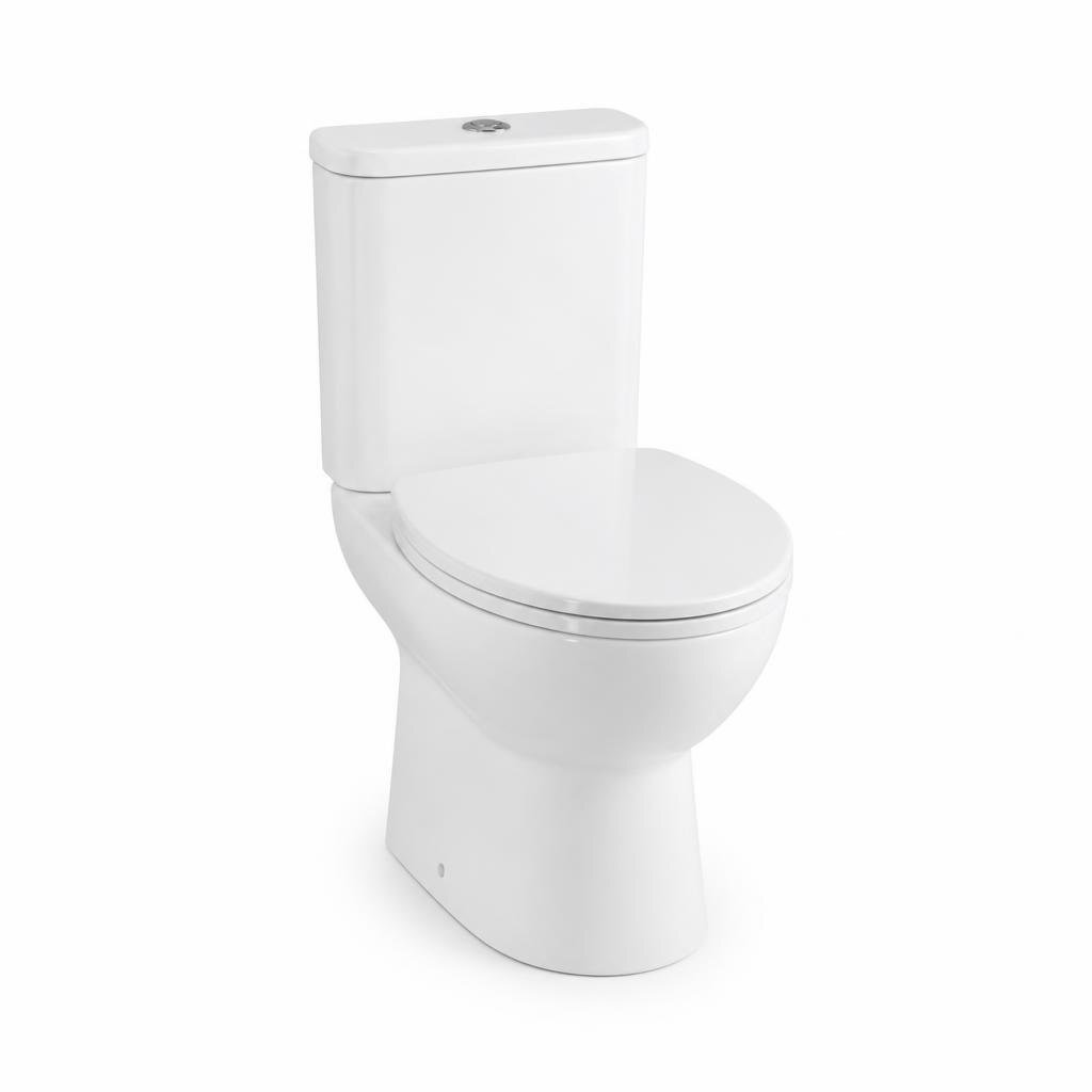 INNO WC1031/LC5028 SYENITE WC SUITE WASH DOWN