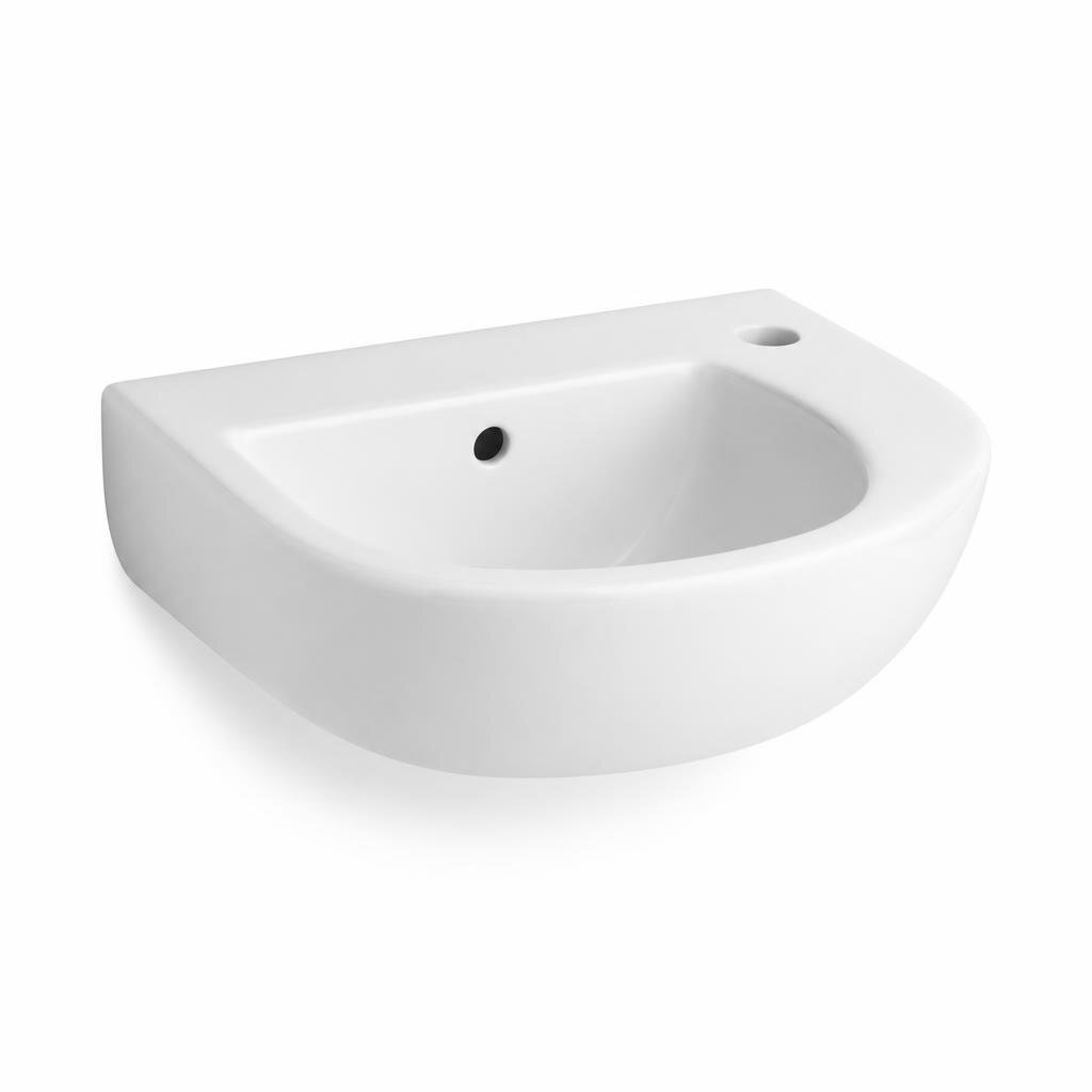INNO WC2002 KRIS SMALL BASIN - WHITE