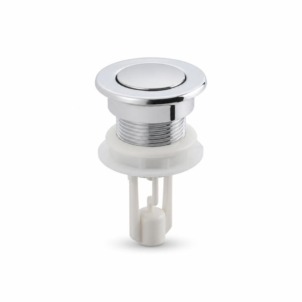 INNO LC5002 INTERNEL SINGLE PUSH BUTTON FITTING