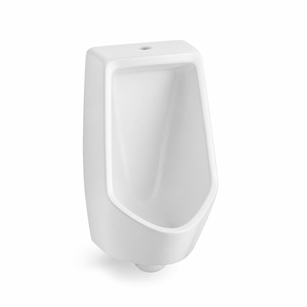 INNO WB4002 ROYALUX URINAL BOWL - WHITE