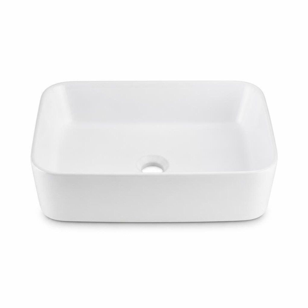 INNO WC2004 COUNTER TOP BASIN - WHITE