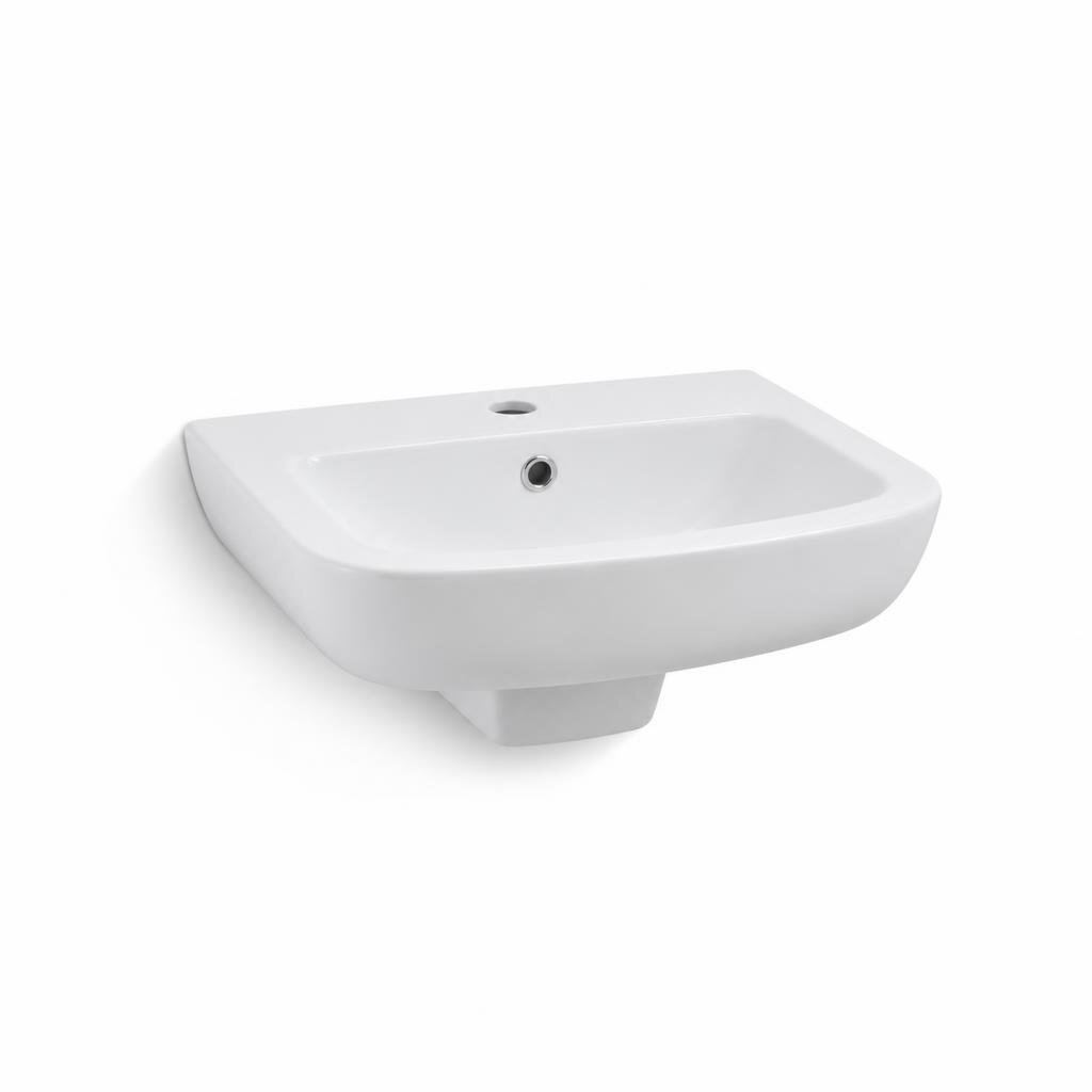 CL900AW WALL HUNG BASIN