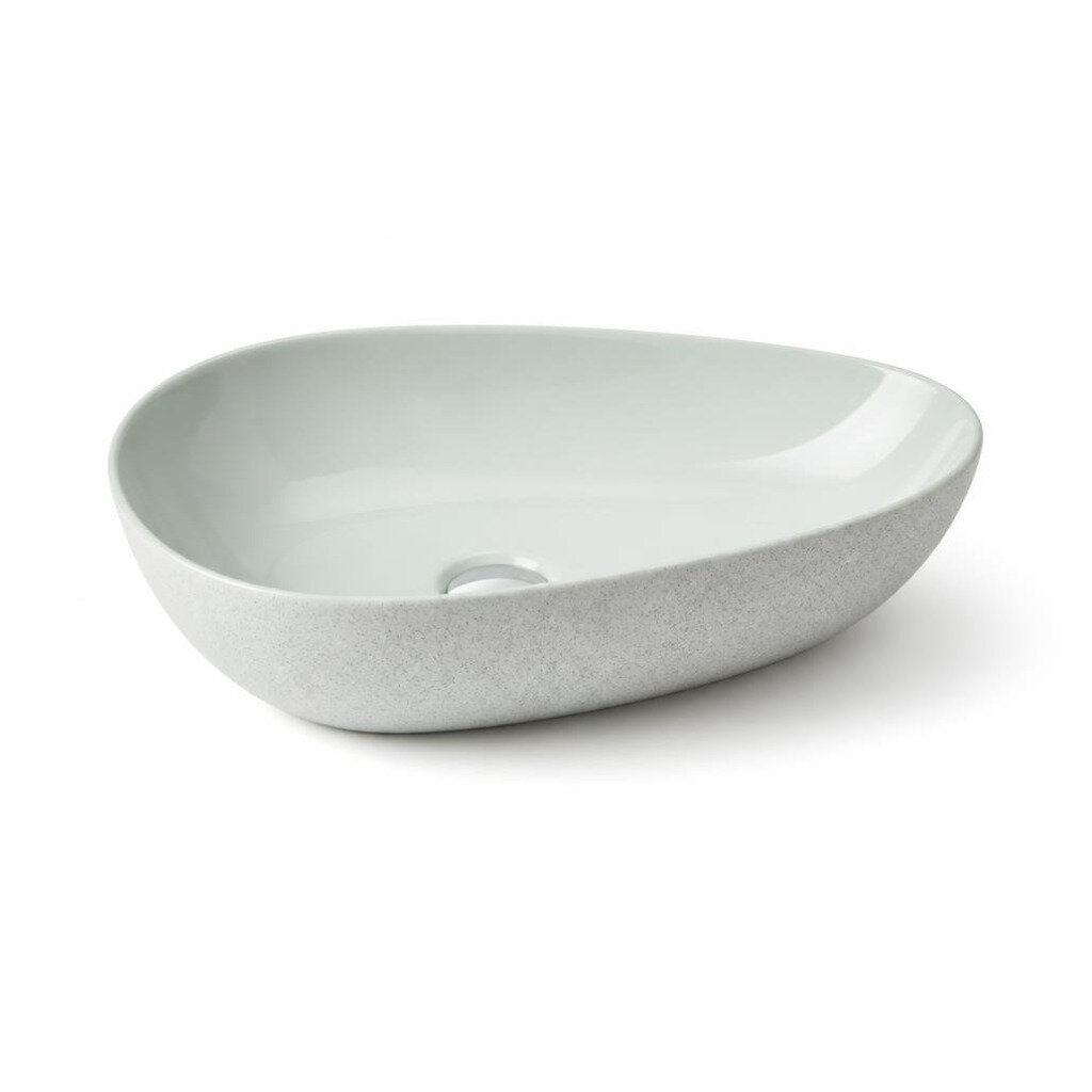 SERICITE WB2016 OLIVINE COUNTER TOP BASIN