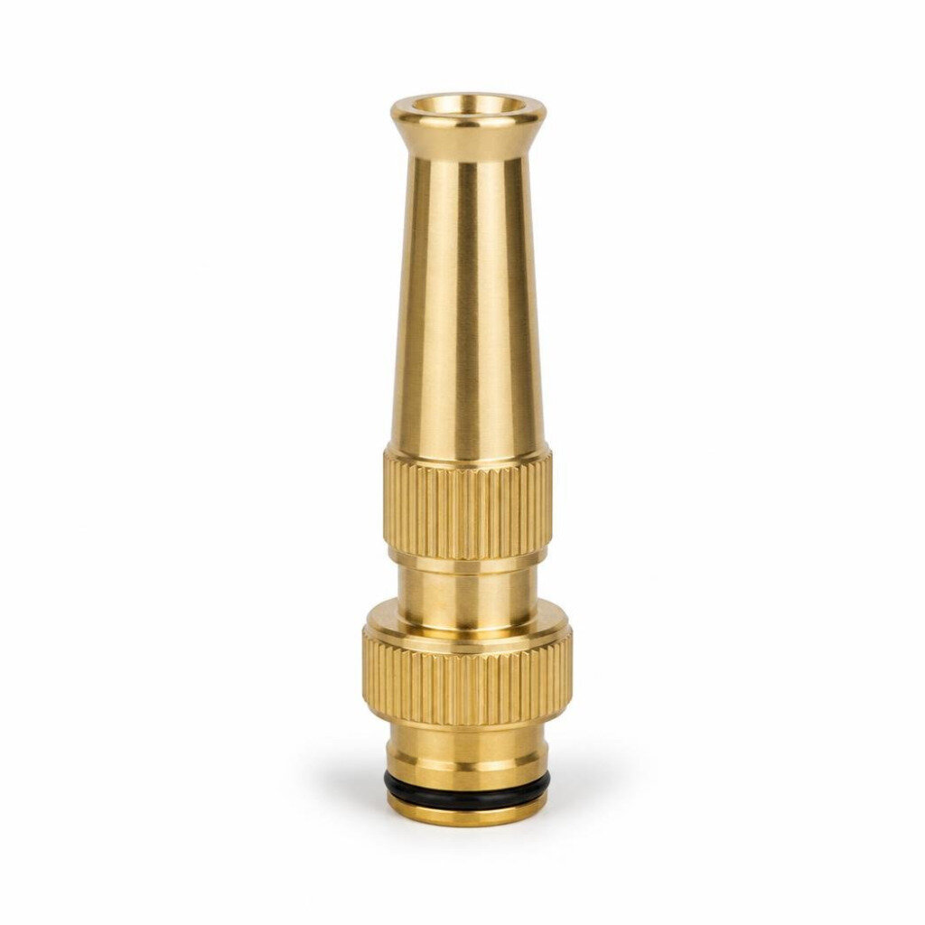 EXTREME 7117HD BRASS HOSE NOZZLE