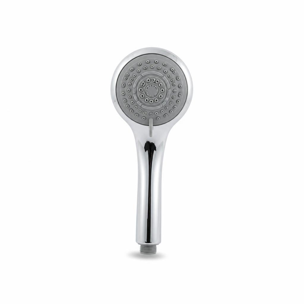 3 FUNCTION ABS MATERILA SHOWER ROSE