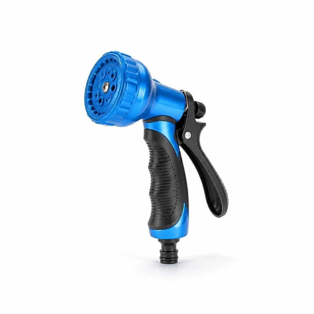 WXTREME 1050A BLUE HOSE NOZZLE