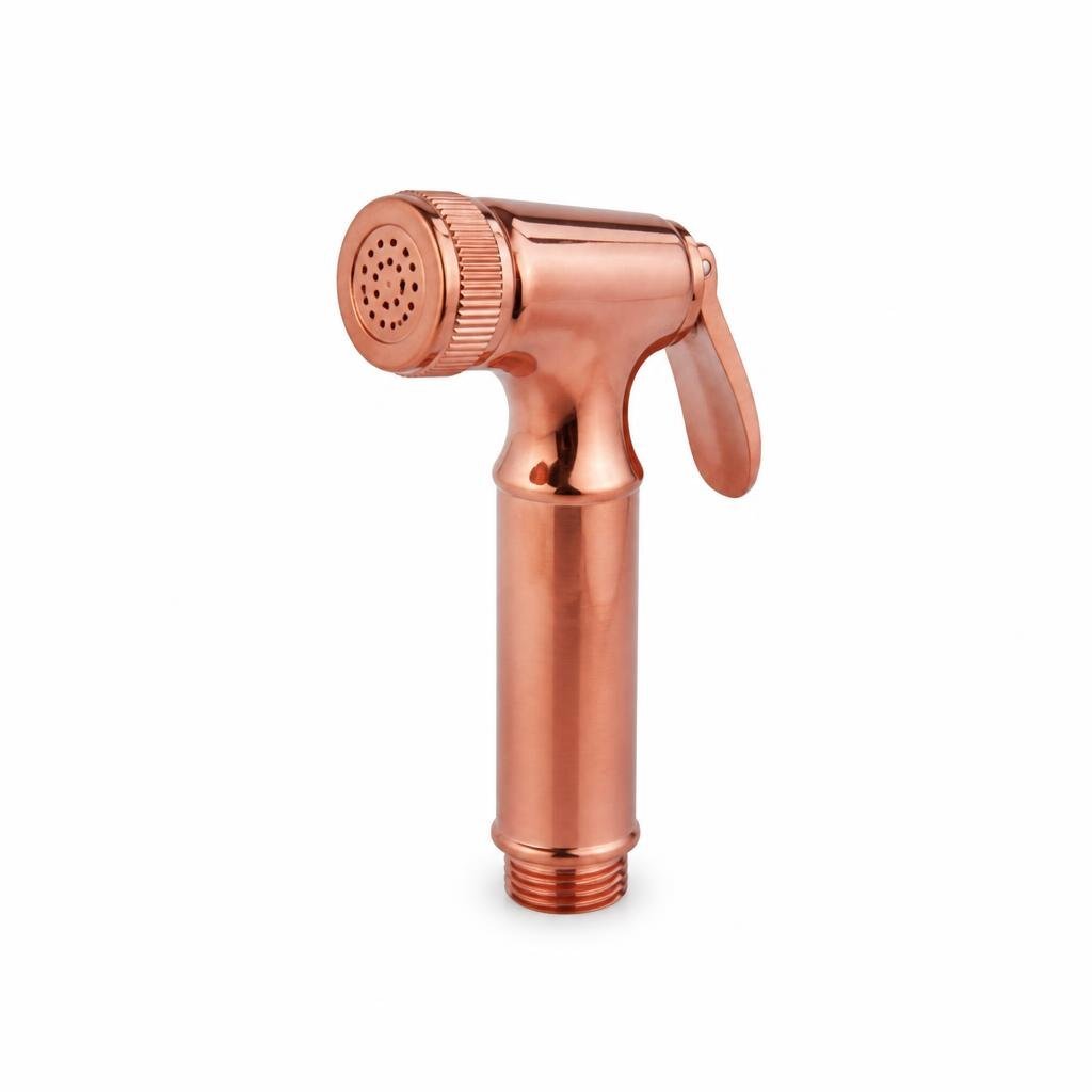 NJS 345 HEAVY COPPER NOZZLE GUN
