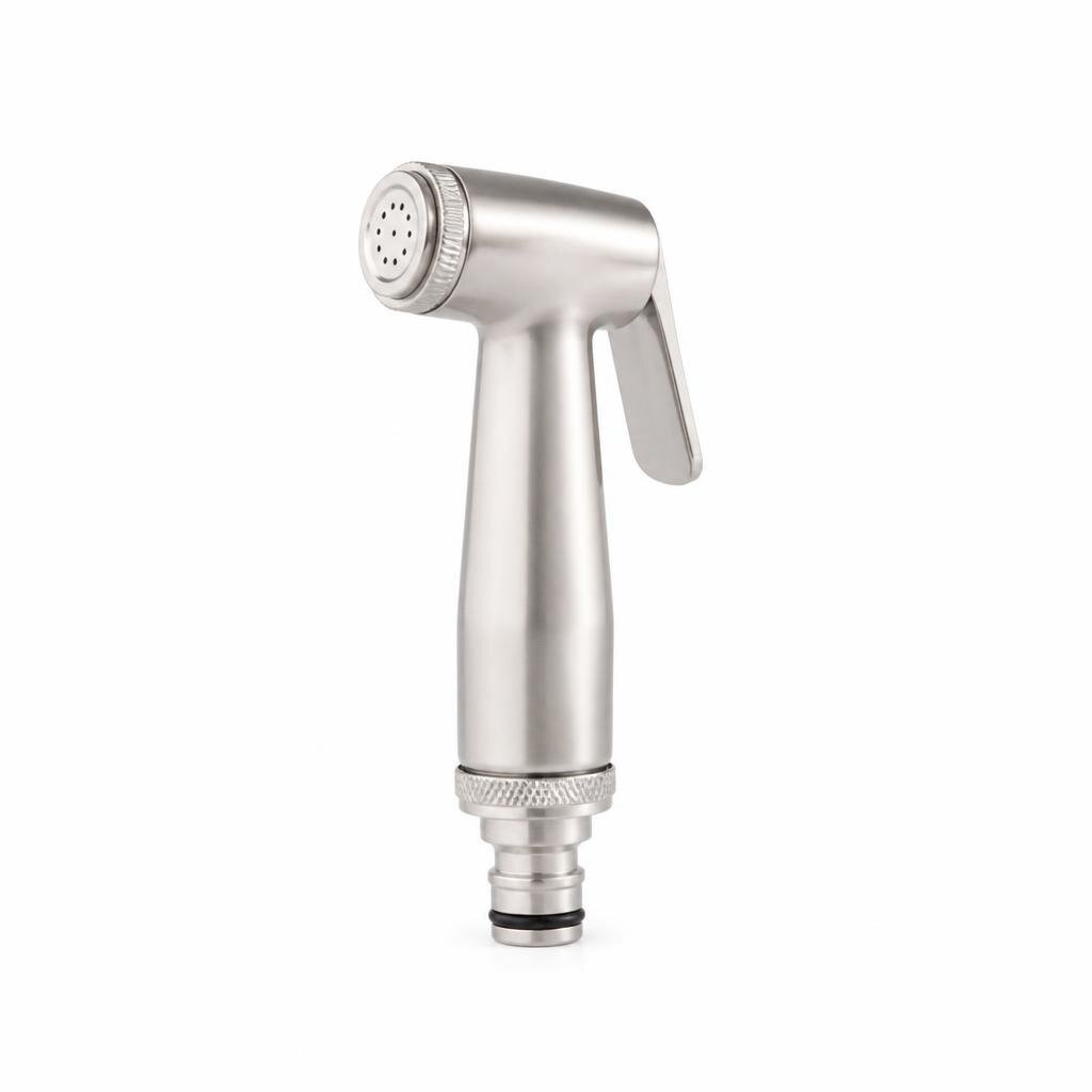 EAGLE EG-602 METAL NOZZLE C/W CONNECTOR