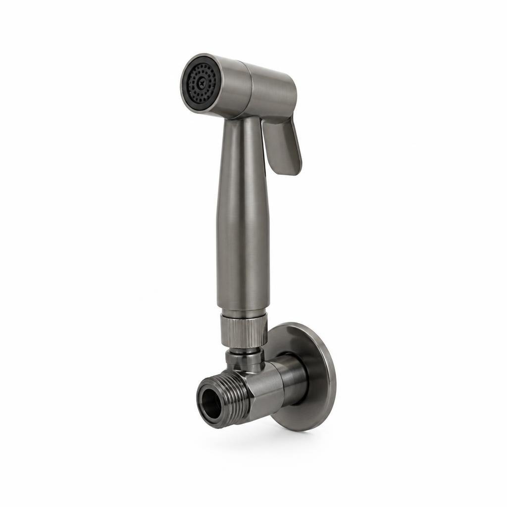 E-MAX EAGLE EG-804 SPRAY NOZZLE C/W CONNECTOR