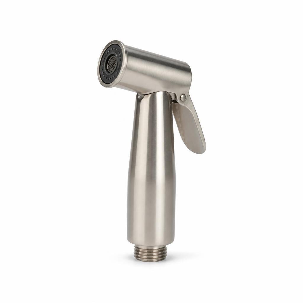 BESTUL 3 PATTERN METAL TRIGGER NOZZLE