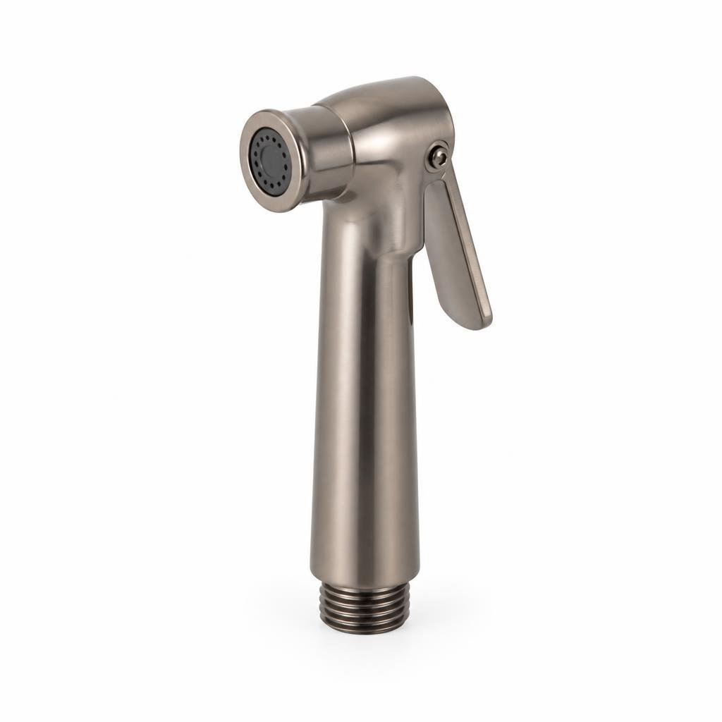 M10 GN-72378 METAL ROSE HOSE GUN