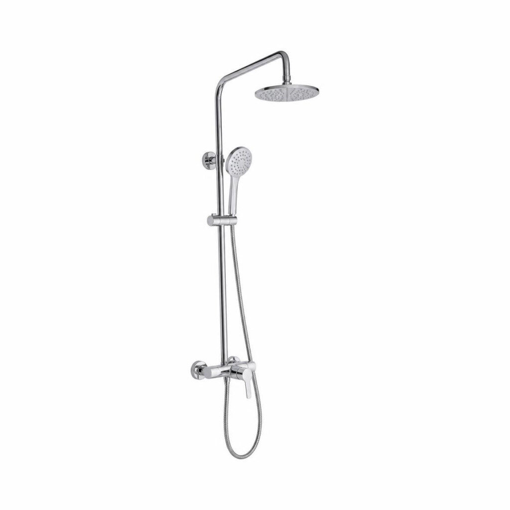 DOMINO DM-HOL-06 SHOWER SET