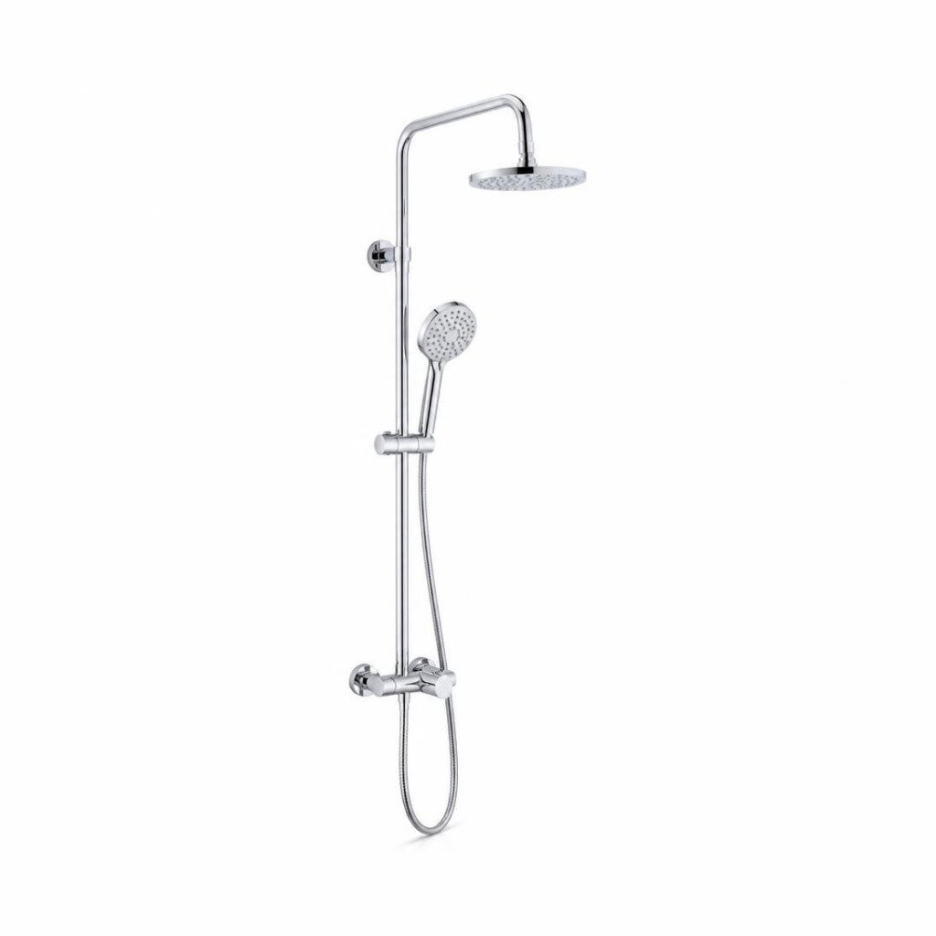 DOMINO DM-HOL-07 SHOWER SET
