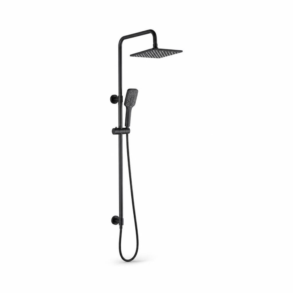SKSK SKK933BK TWO WAY BIG SHOWER SET (WITHOUT MIXER)