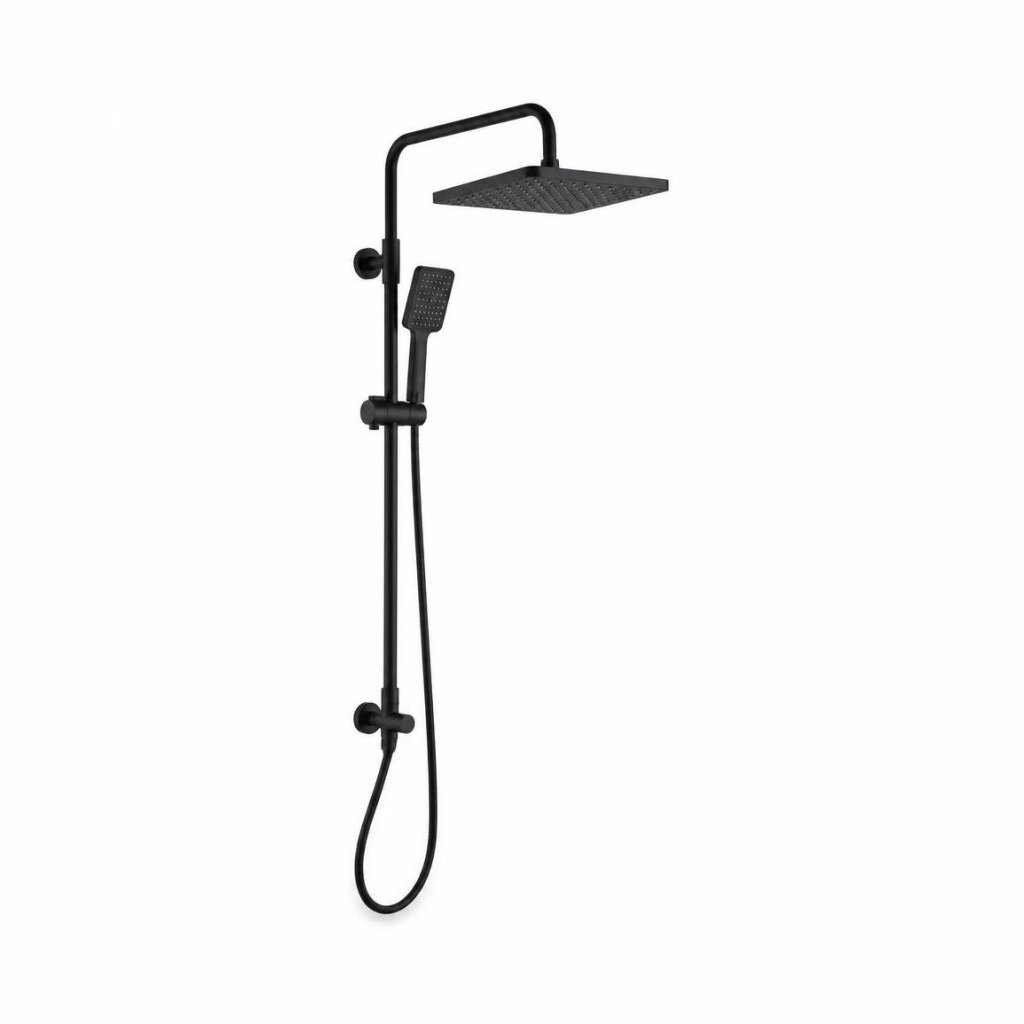SKSK SKK833BK TWO WAY BIG SHOWER SET (WITHOUT MIXER)