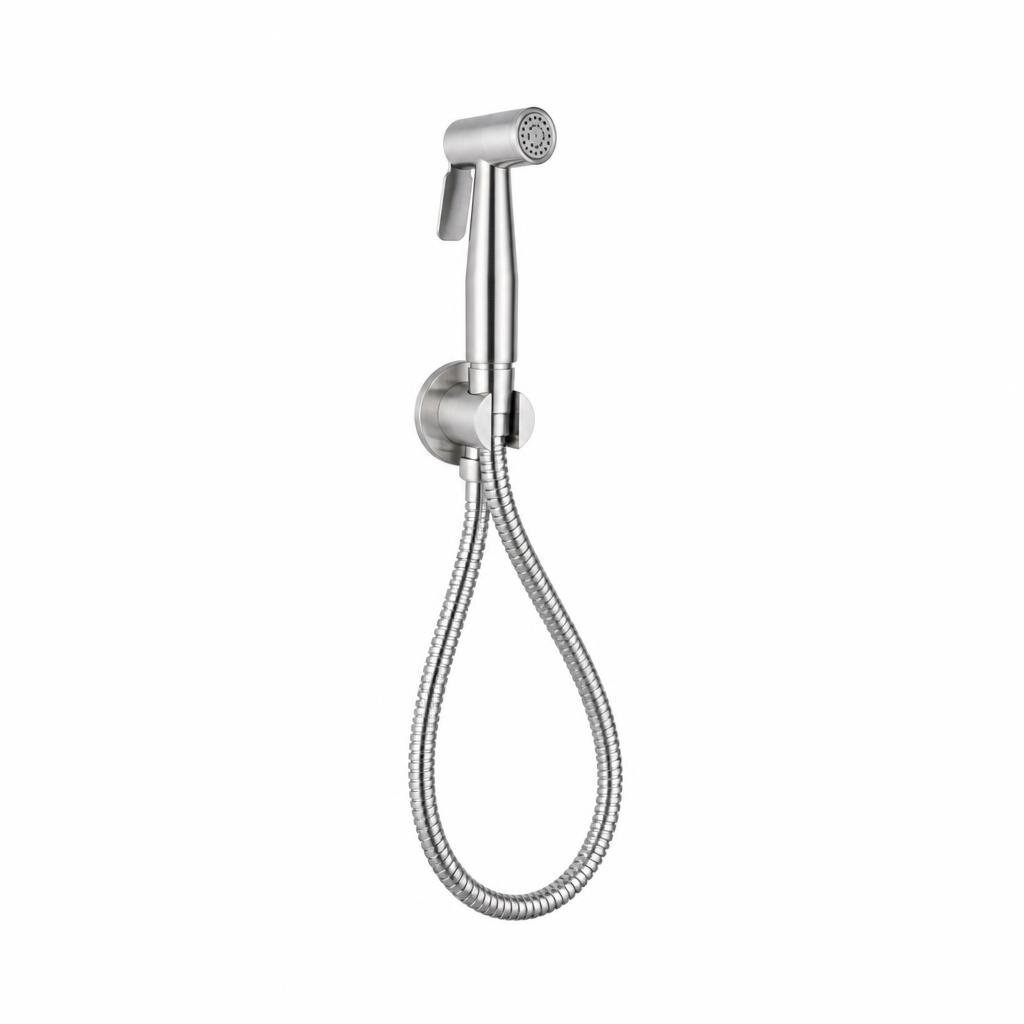 VIP SS-6666 S/STEEL HAND BIDET