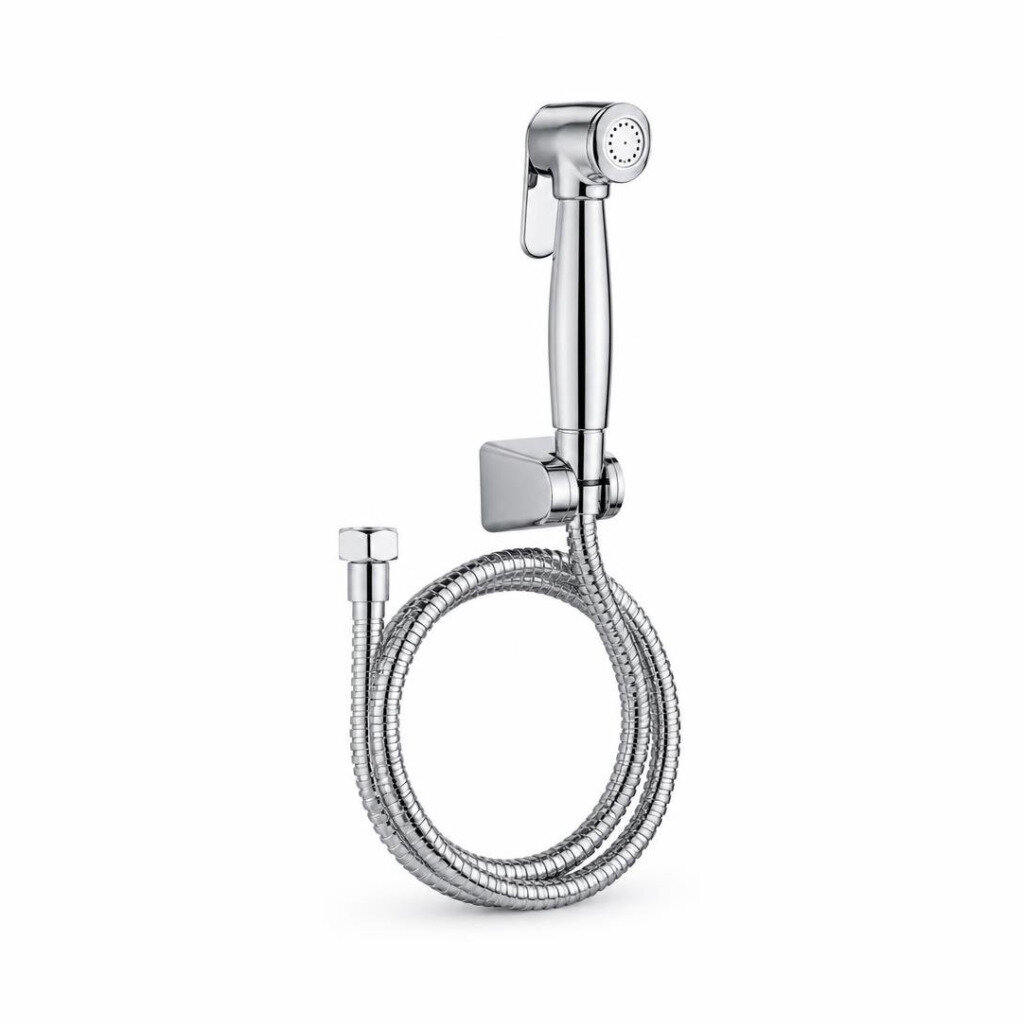 VIP SS-6653 CHROME ABS HAND BIDET