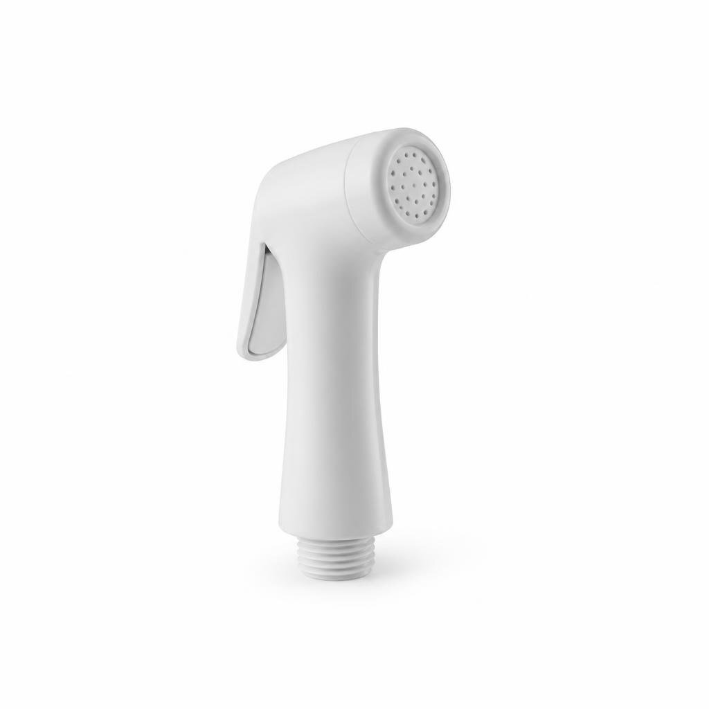VIP SN-58 ABS BIDET HEAD NOZZLE ONLY