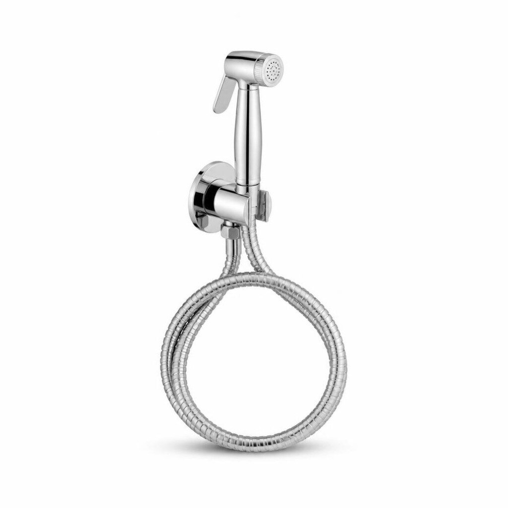 CELONI SANIX SS23 BIDET SPRAY WITH HOSE