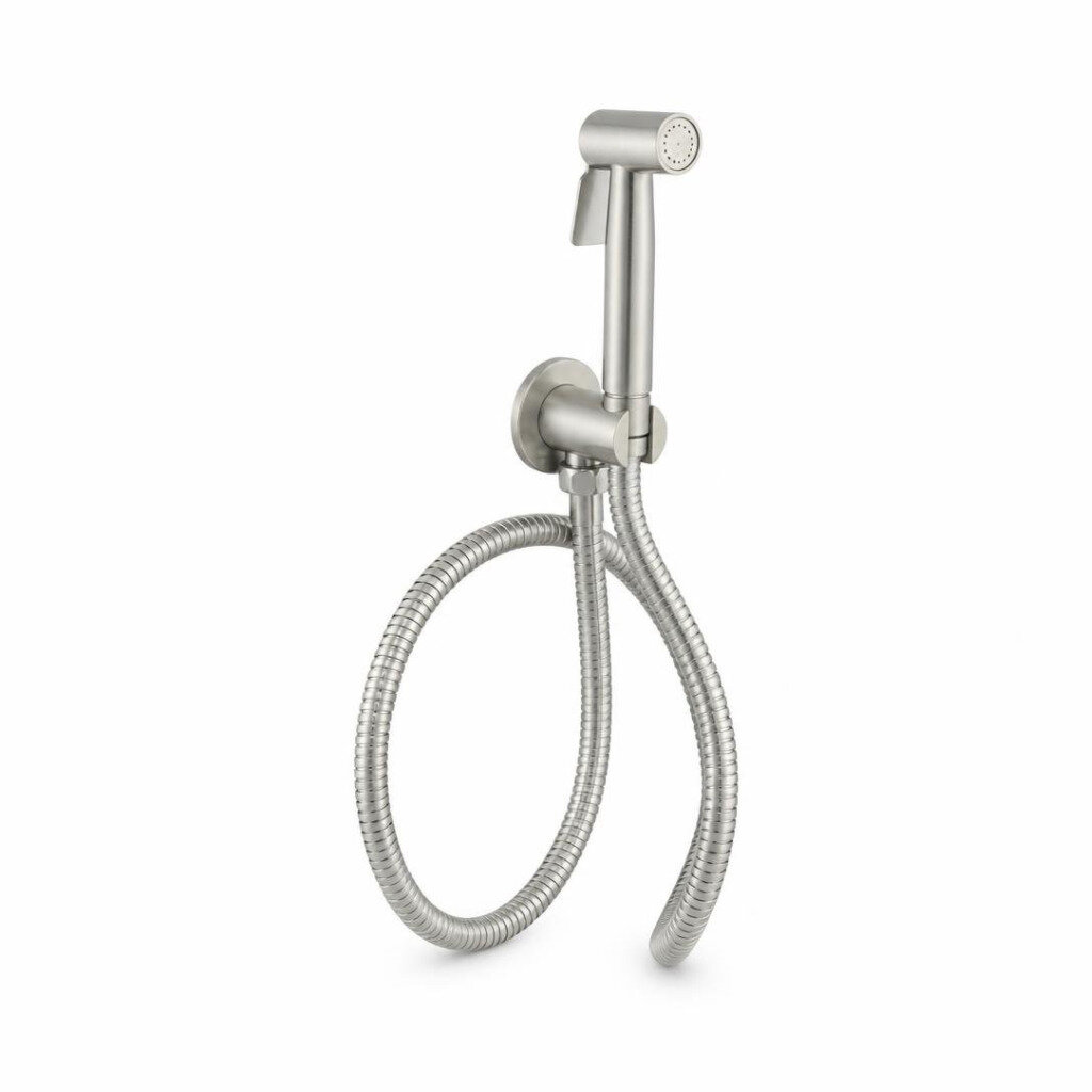 ANA S1 HAND BIDET WITH S/S HOSE