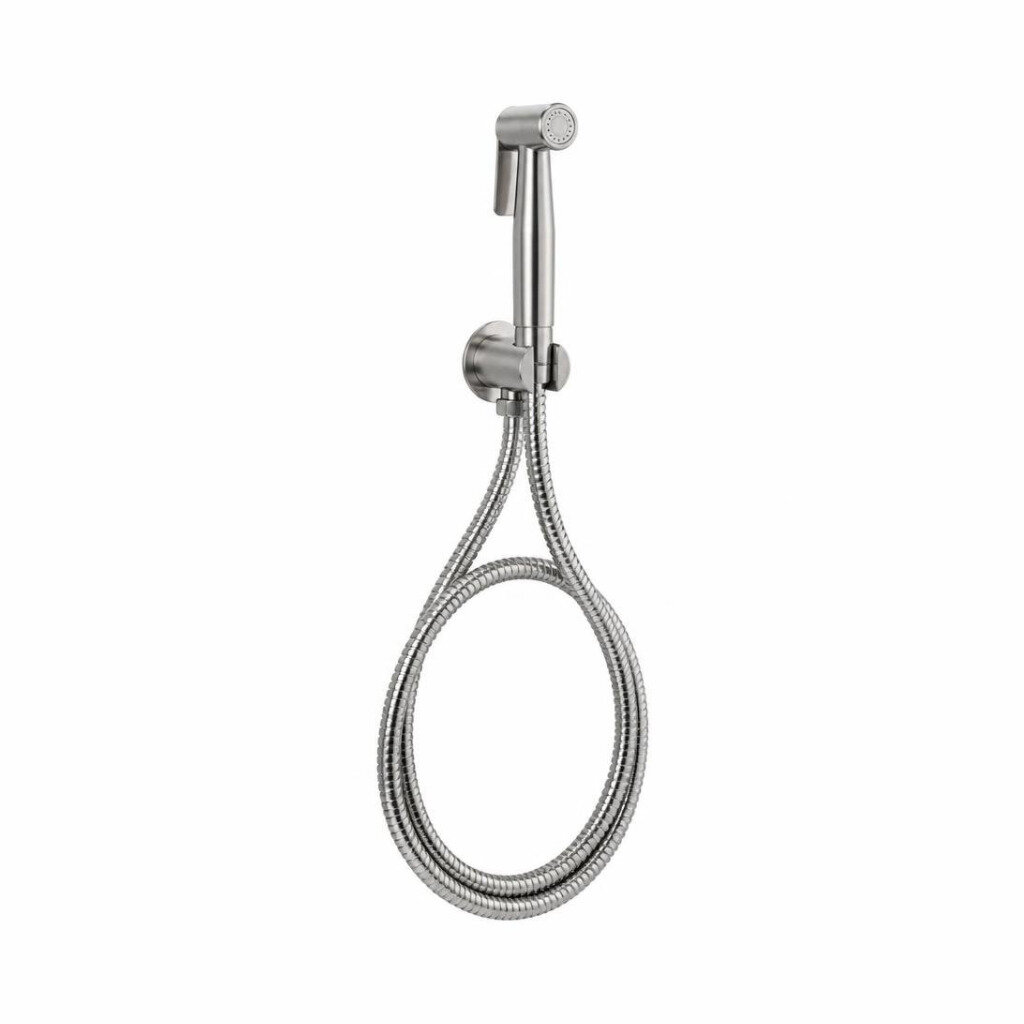 ANA S5 RISING SPRAY C/W S/STEEL HOSE