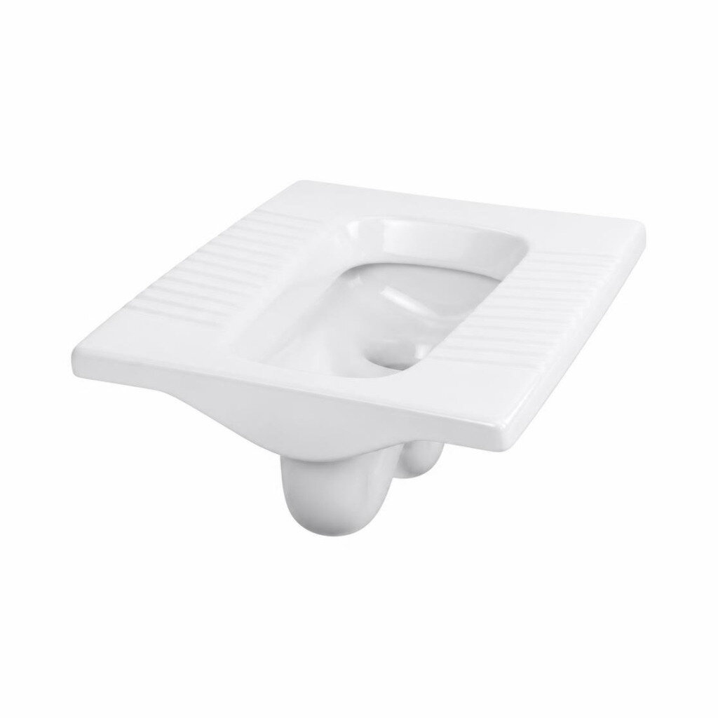JOHNSON SUISSE ANDERMATT-N INTEGRAL S-TRAP (SQUATTING PAN)