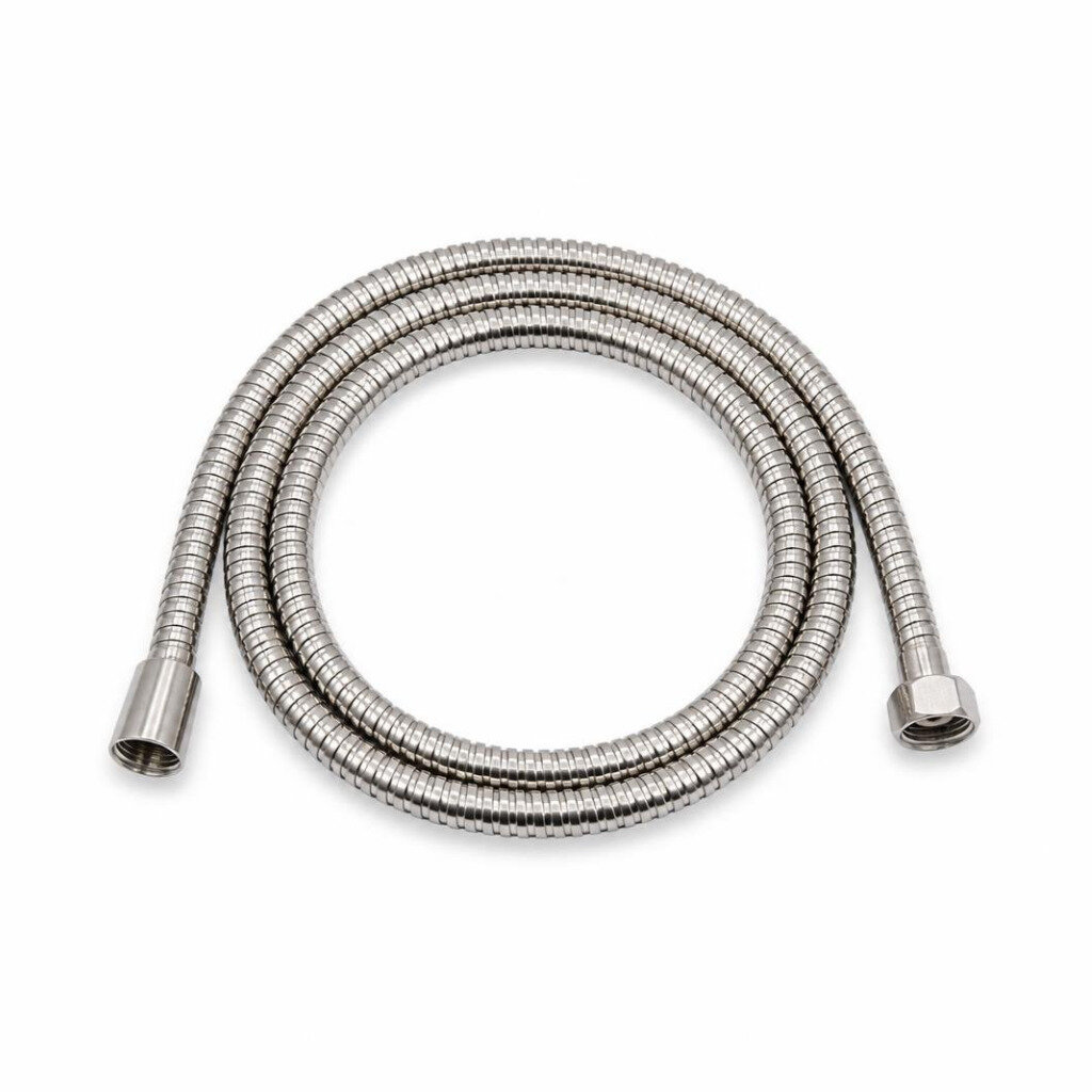 MITCO MT-1500 DBL B/FLEXIBLE SHOWER HOSE