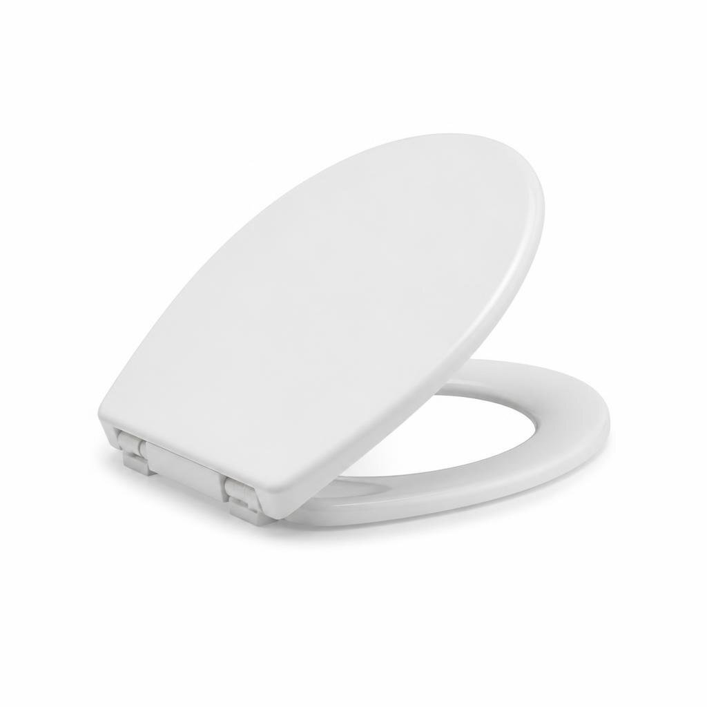 TOILET SEAT COVER