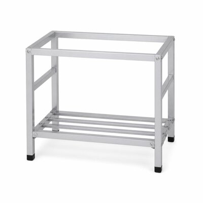 ALUMINIUM SINK STAND