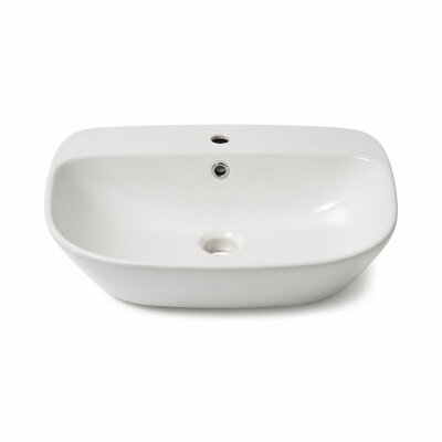 UNICA 1820UN 47CM BASIN