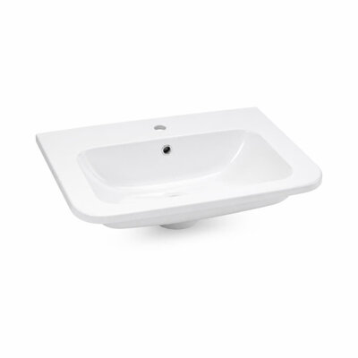 UNICA 2620UN 66CM BASIN
