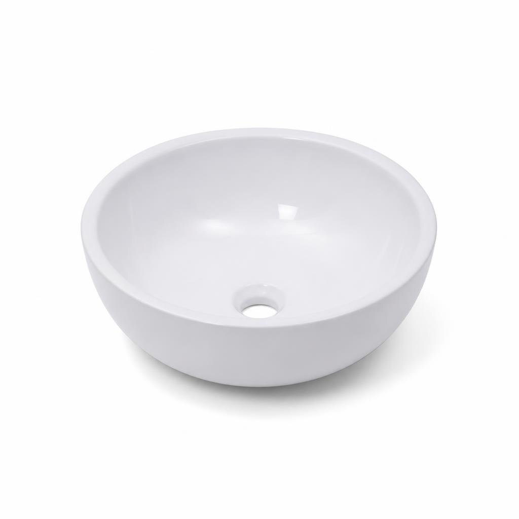 CSK 108 ROUND BASIN