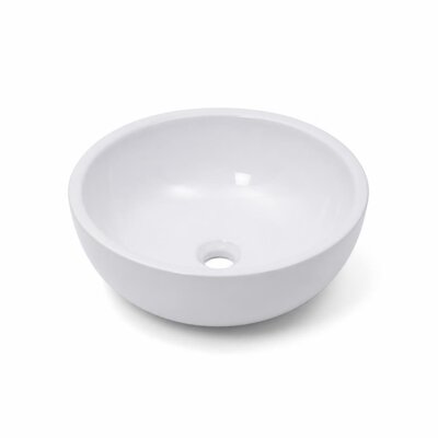 CSK 108 ROUND BASIN