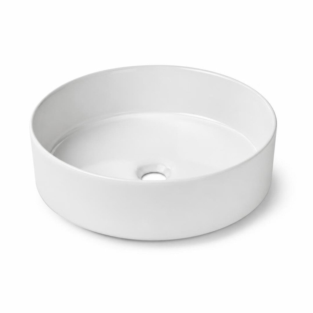 CSK 2010 ROUND BASIN