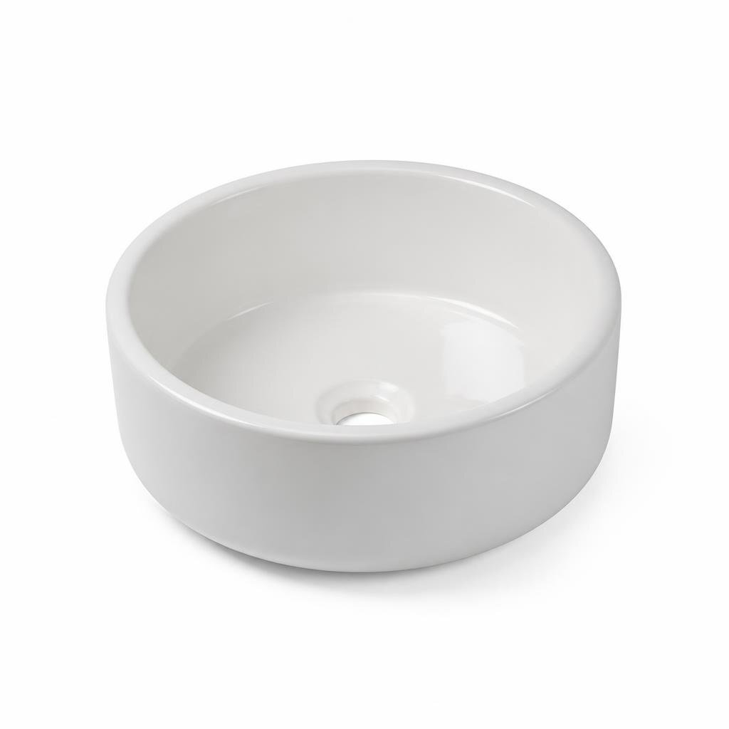 CSK 2012 ROUND BASIN