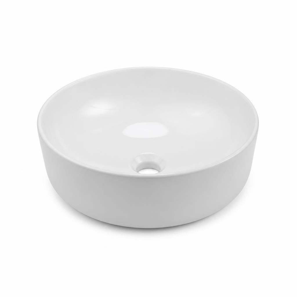 CSK 2014 ROUND BASIN