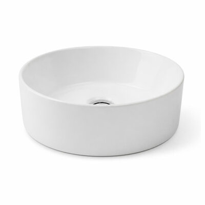 CSK 2016 ROUND BASIN