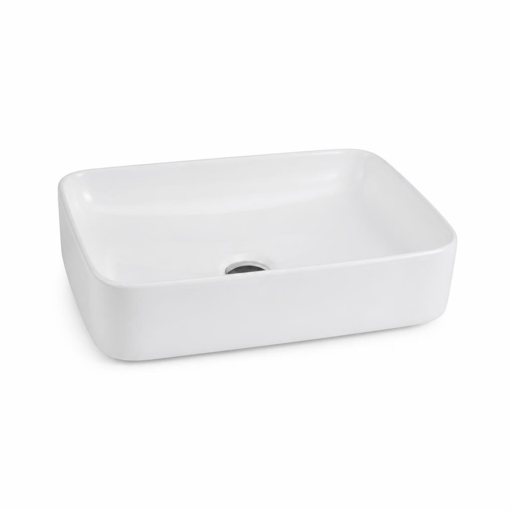 PCN GH-2415 L39 X W28 X H11CM RECTANGULAR BASIN
