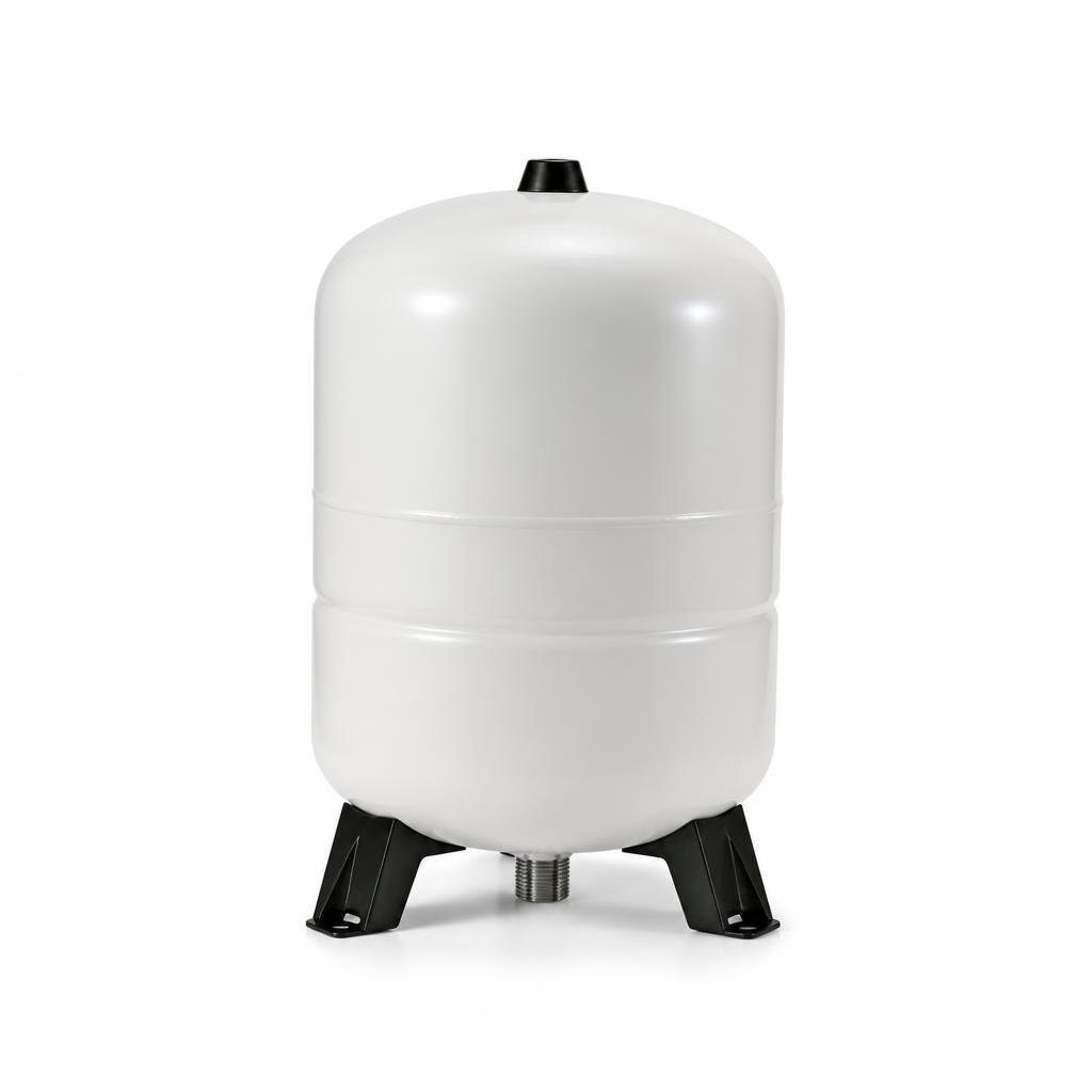 WEIDA R72CC CYLINDRICAL TANK