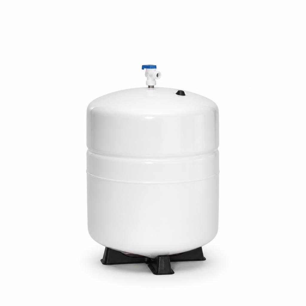 WEIDA R230CS CYLINDRICAL TANK
