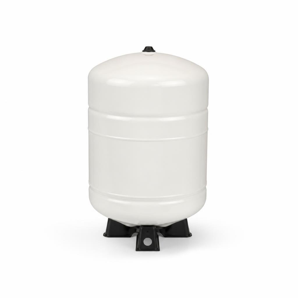 WEIDA R90CS CYLINDRICAL TANK