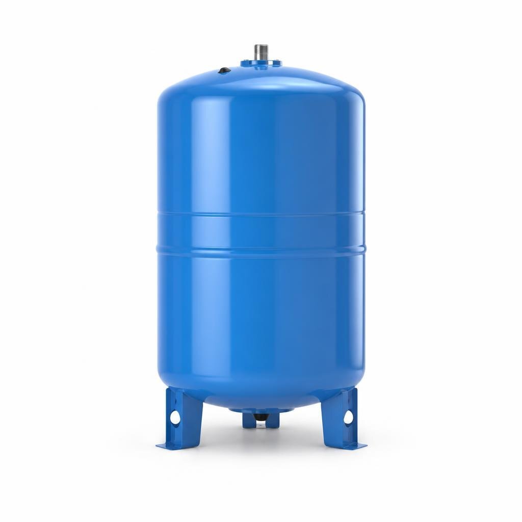 WEIDA R450CS CYLINDRICAL TANK