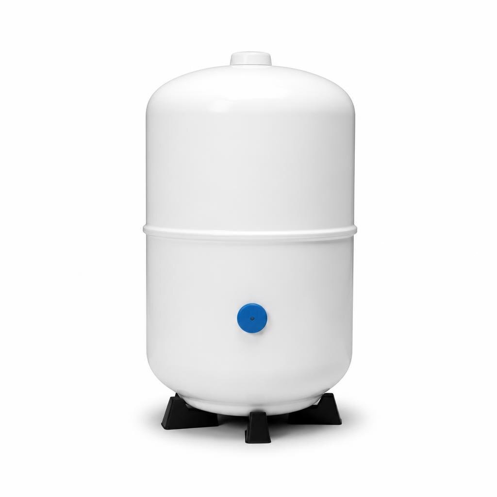 WEIDA R180CS CYLINDRICAL TANK