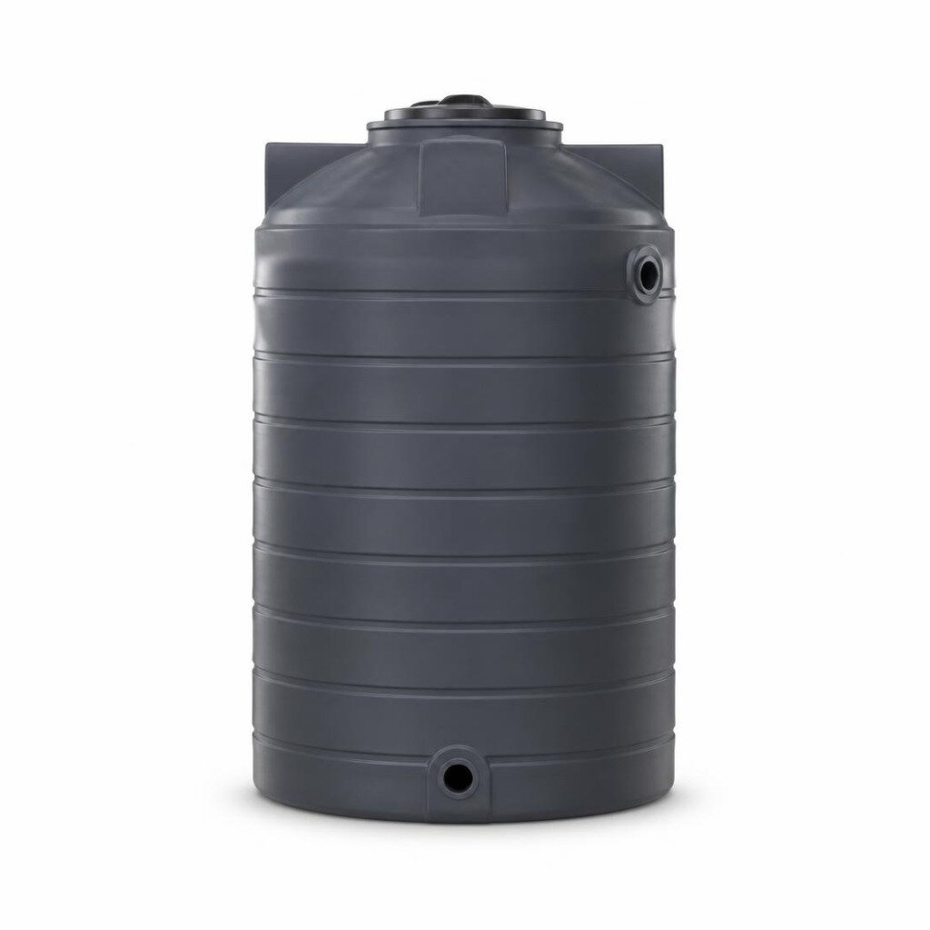 WEIDA DD750 750LT RAINWATER HARVESTING TANK